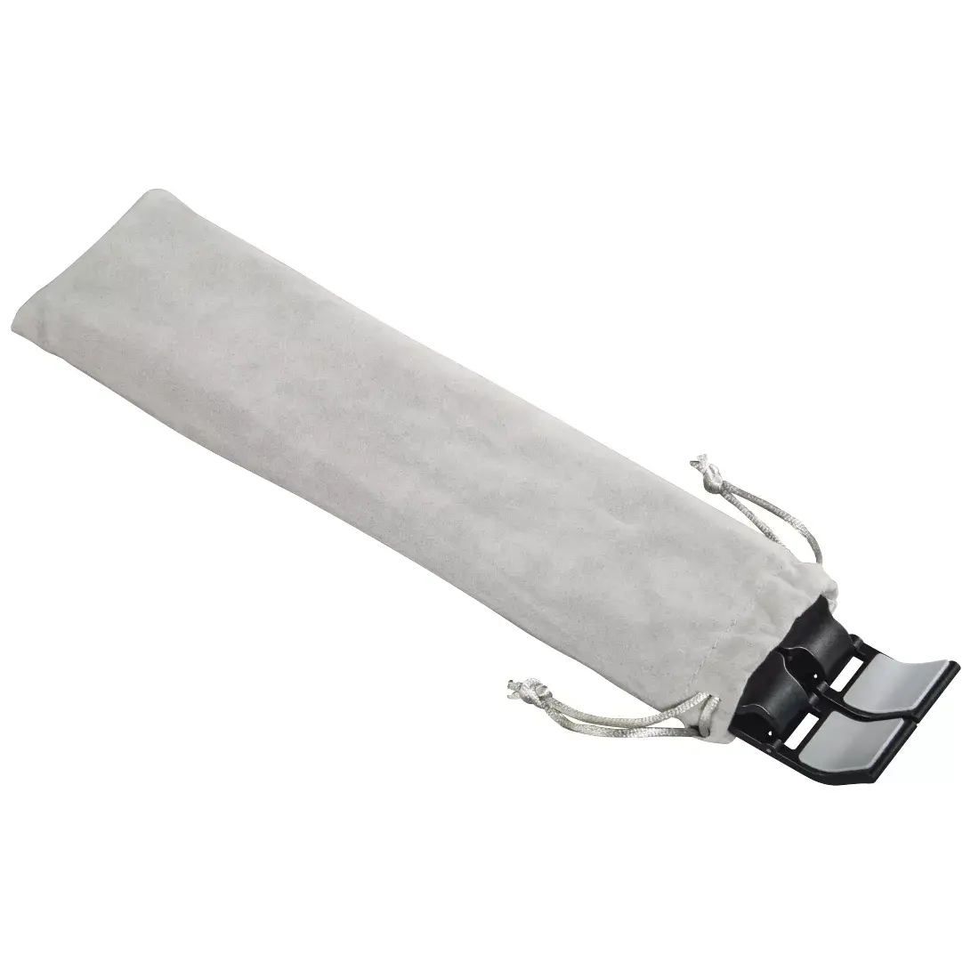 Portatīvo datoru statīvs Hama Light 39.1 cm Melns Photo 3
