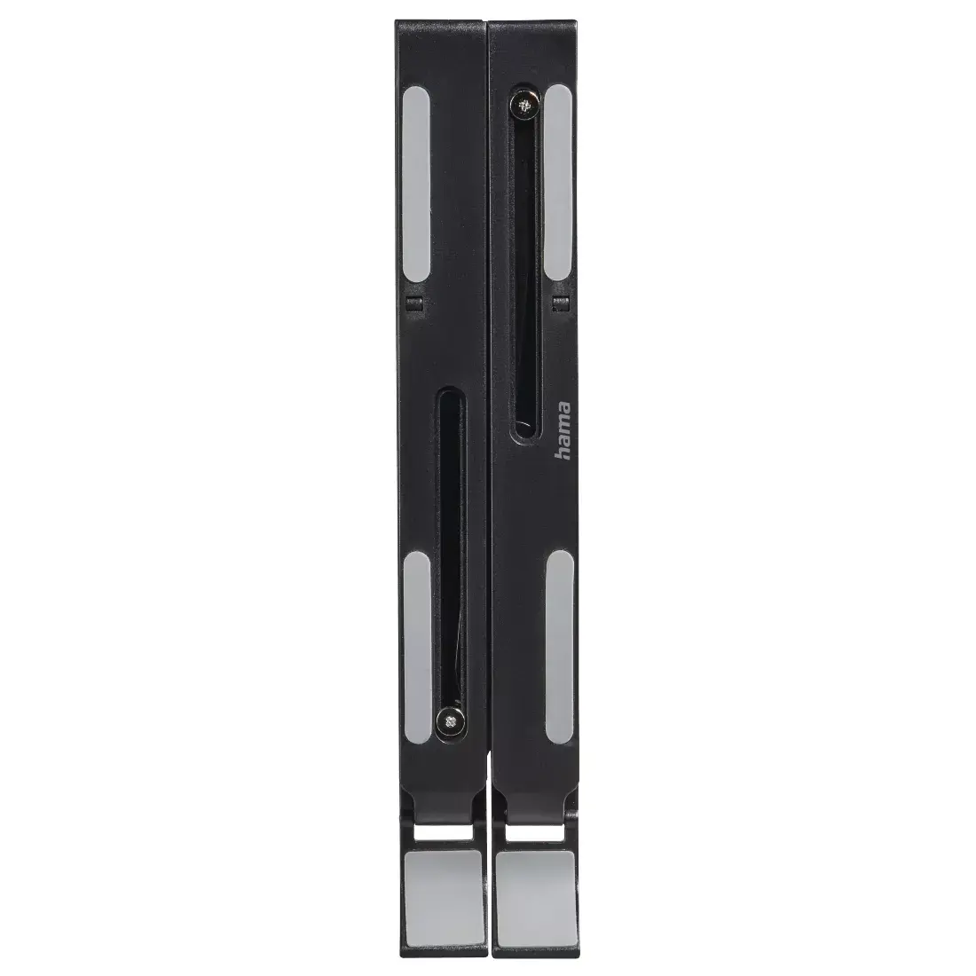 Portatīvo datoru statīvs Hama Light 39.1 cm Melns Photo 4