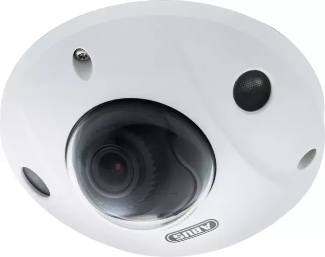 IP security camera ABUS IPCB44511A Photo 3