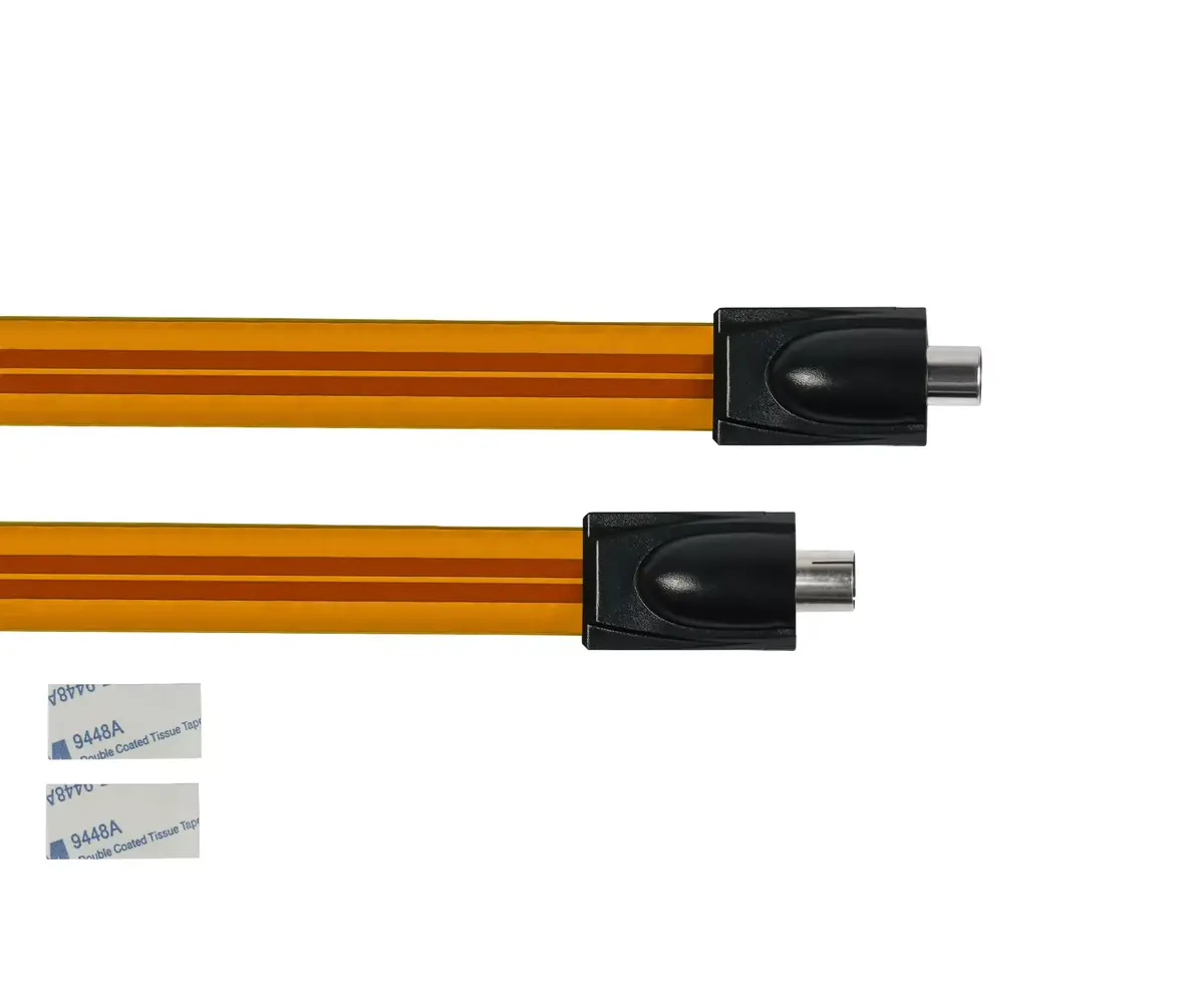Coaxial Cable Alcasa S-FD26KSK Photo 2