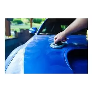 Microfiber Pad with Handle IWH 071126 – Pack of 5