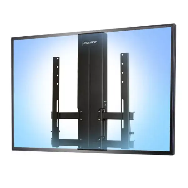 Ergotron Glide Wall Mount HD 152.4 cm 60 Photo 2