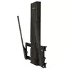 Ergotron Glide Wall Mount HD 152.4 cm 60 Photo 3