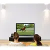 Ergotron Glide Wall Mount HD 152.4 cm 60 Photo 7
