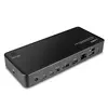KVM Doku stacija 2 Port Type C Photo 4