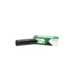 Toner Lexmark C3220K0 1500 pages Black