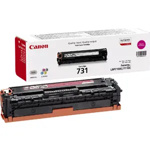 Toneris Canon Toner 731M 2500 lapas Magenta