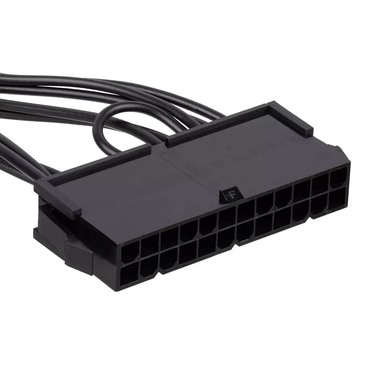 Internal power cable Akyga AK-CA-76 Photo 2