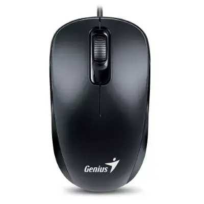 Мышь Genius Computer Technology DX-110 Photo 2