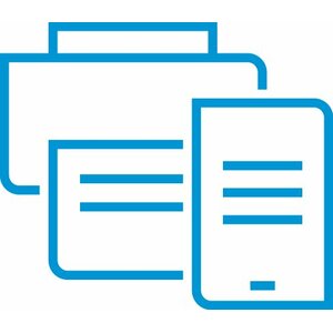 HP Smart app