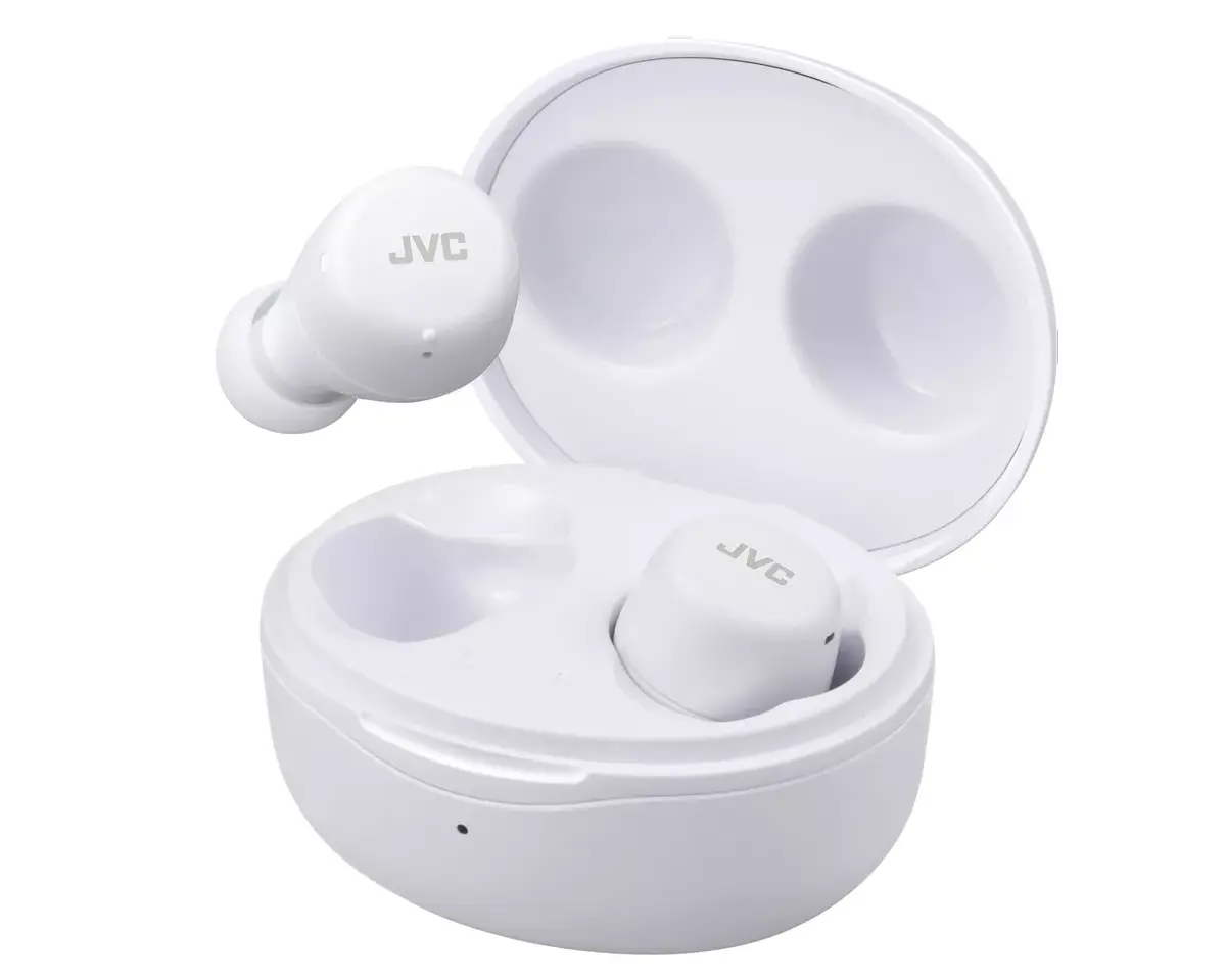 Наушники JVC HA-A5T-WN-E True Wireless Photo 5