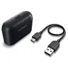 JVC Stix HAA-3TBU TWS вкладыши Photo 3