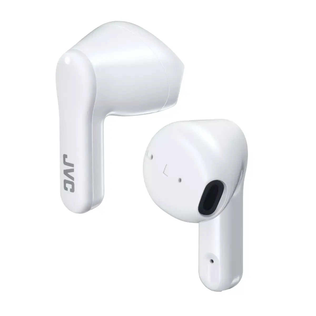 JVC Stix HAA-3TWU true wireless in-ear headset Photo 2
