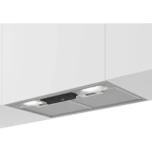 Built-in Cooker Hood Beko HNU51311SH, Metal Filter, Noise Level: E