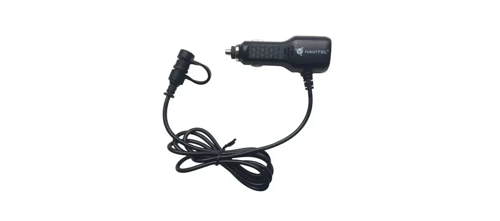 Навигатор Navitel G550 Moto Photo 5
