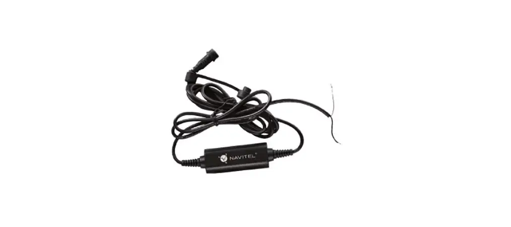 Навигатор Navitel G550 Moto Photo 8