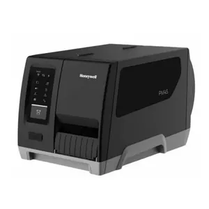 Принтер этикеток Honeywell PM45A Термопрямой 203 DPI 350 мм/сек Проводной Беспроводной