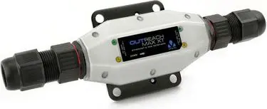PoE-инжектор Veracity OUTREACH Max XT 48 В Photo 2