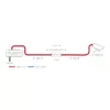 Сетевой передатчик Veracity OUTREACH Max Photo 2