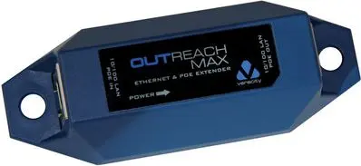 Сетевой передатчик Veracity OUTREACH Max Photo 3