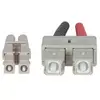 INTELLINET SC–LC мультимодовый кабель OM3 2 м Photo 4