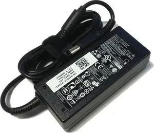Power adapter Dell 65W 19.5V 3.34A for laptops — AC adapter