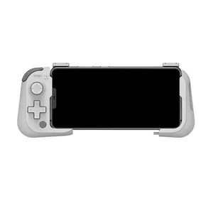 iPega PG-9211A Wireless Gaming Controller with Smartphone Holder, White
