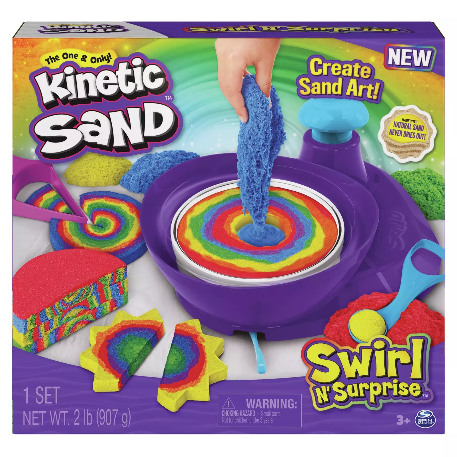 spinmaster 6063931 Photo 1