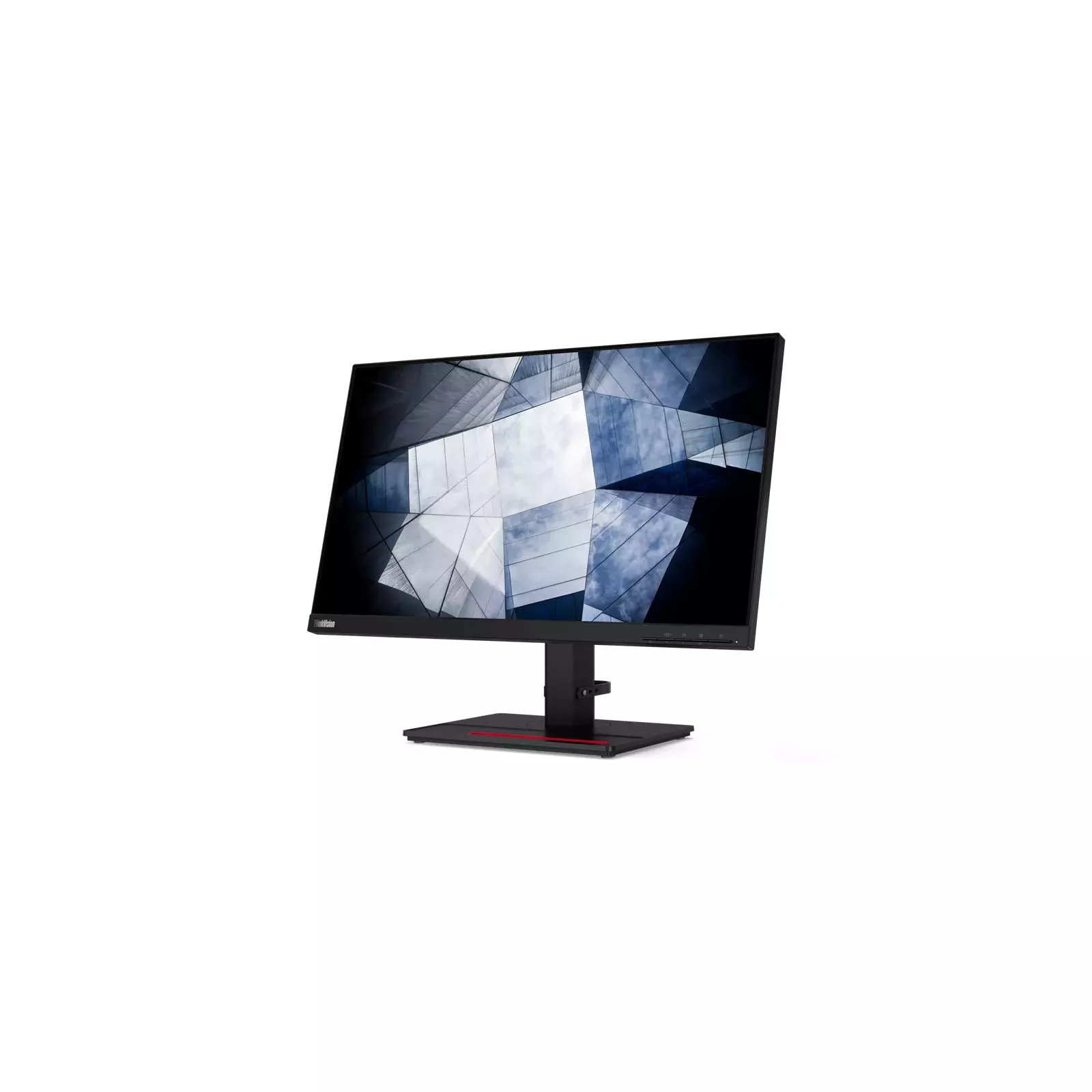 Lenovo ThinkVision P24h-2L LED display 2833,00 | Monitors | AiO.lv