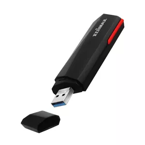 Сетевая карта Edimax EW-7822UMX WLAN 1201 Mbit/s USB Wi-Fi 6
