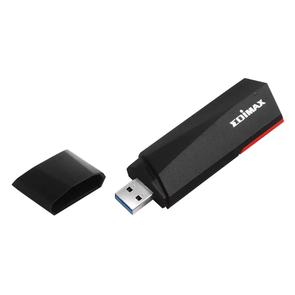 Сетевая карта Edimax EW-7822UMX Photo 2