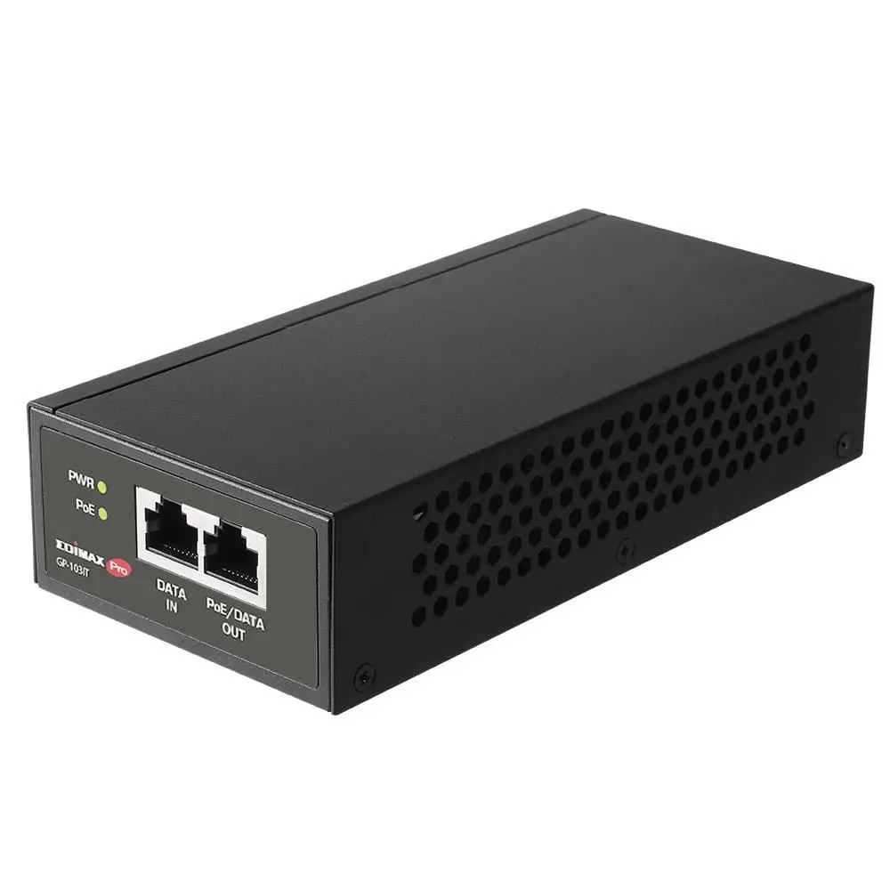 PoE адаптер Edimax GP-103IT Photo 4