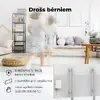 Инфракрасный электрический обогреватель AENO Premium Eco Smart Heater Photo 8