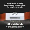 Инфракрасный электрический обогреватель AENO Premium Eco Smart Heater Photo 9