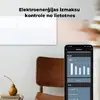 Инфракрасный электрический обогреватель AENO Premium Eco Smart Heater Photo 10