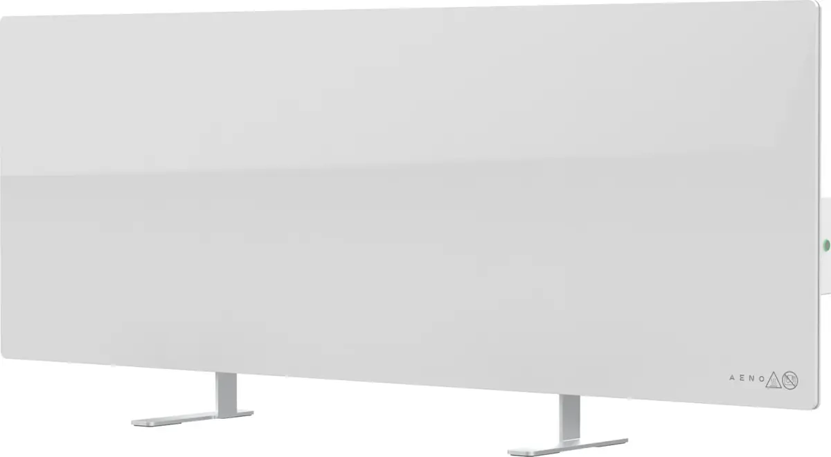 Infrasarkanais elektriskais sildītājs AENO Premium Eco Smart Heater Photo 15