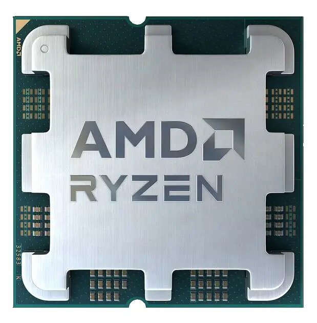 AMD Ryzen 5 5600 galddatora procesors