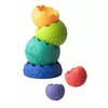 hencz toys Sensory pyramid pastel (model 813) Photo 2