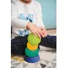 hencz toys Sensory pyramid pastel (model 813) Photo 5