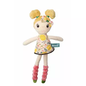 Doll Maja by hencz toys, model 109 — children's play doll