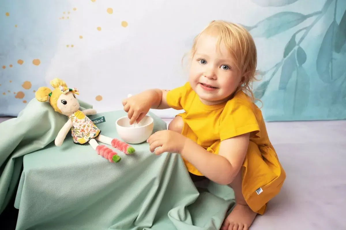 Lelle Maja hencz toys modelis 109 Photo 2