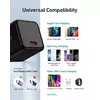 Aukey PA-F5 AC USB‑C charger Photo 5