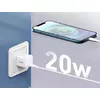Aukey PA-F5 20W PD USB-C мини-зарядное Photo 2