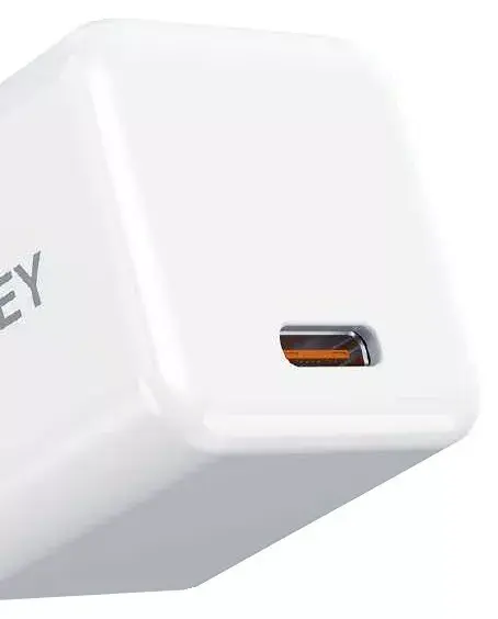 Aukey PA-F5 20W PD USB-C мини-зарядное Photo 5