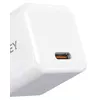 Aukey PA-F5 20W PD USB-C мини-зарядное Photo 5