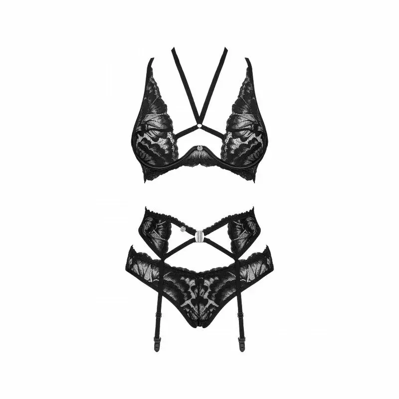 Lingerie set Obsessive Alessya XS/S Photo 3