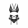 Lingerie set Obsessive Alessya XS/S Photo 3