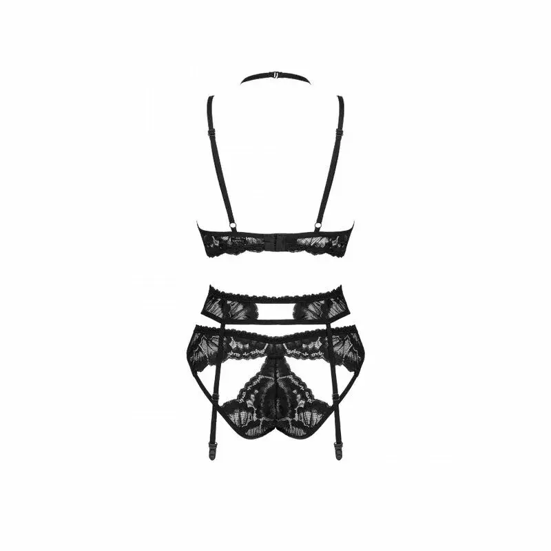 Lingerie set Obsessive Alessya XS/S Photo 4