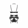 Lingerie set Obsessive Alessya XS/S Photo 4