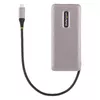StarTech 4 portu USB‑C centrmezgls USB 3.2 Gen 2 ar 100W PD Photo 5
